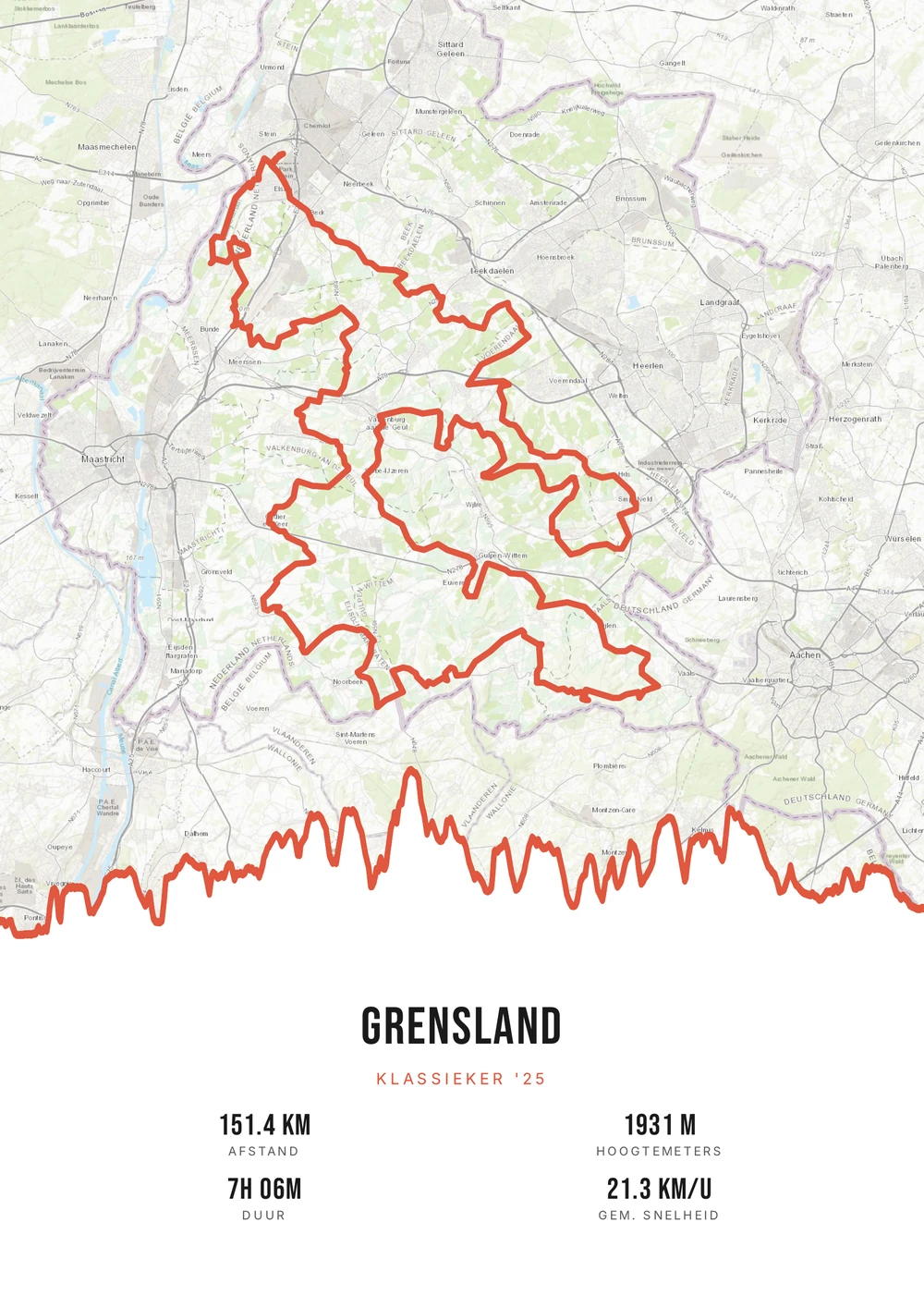 Grensland — Wit · Koraal · Topo (Esri)